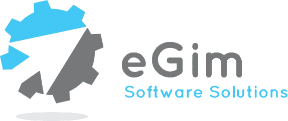 eGim Software Solutions